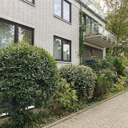Take My Apartment Düsseldorf Zewnętrze zdjęcie