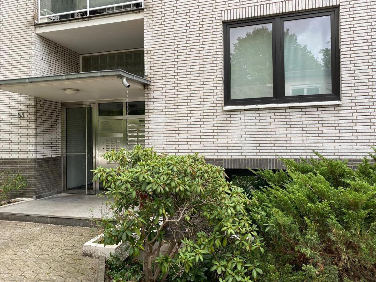 Take My Apartment Düsseldorf Zewnętrze zdjęcie